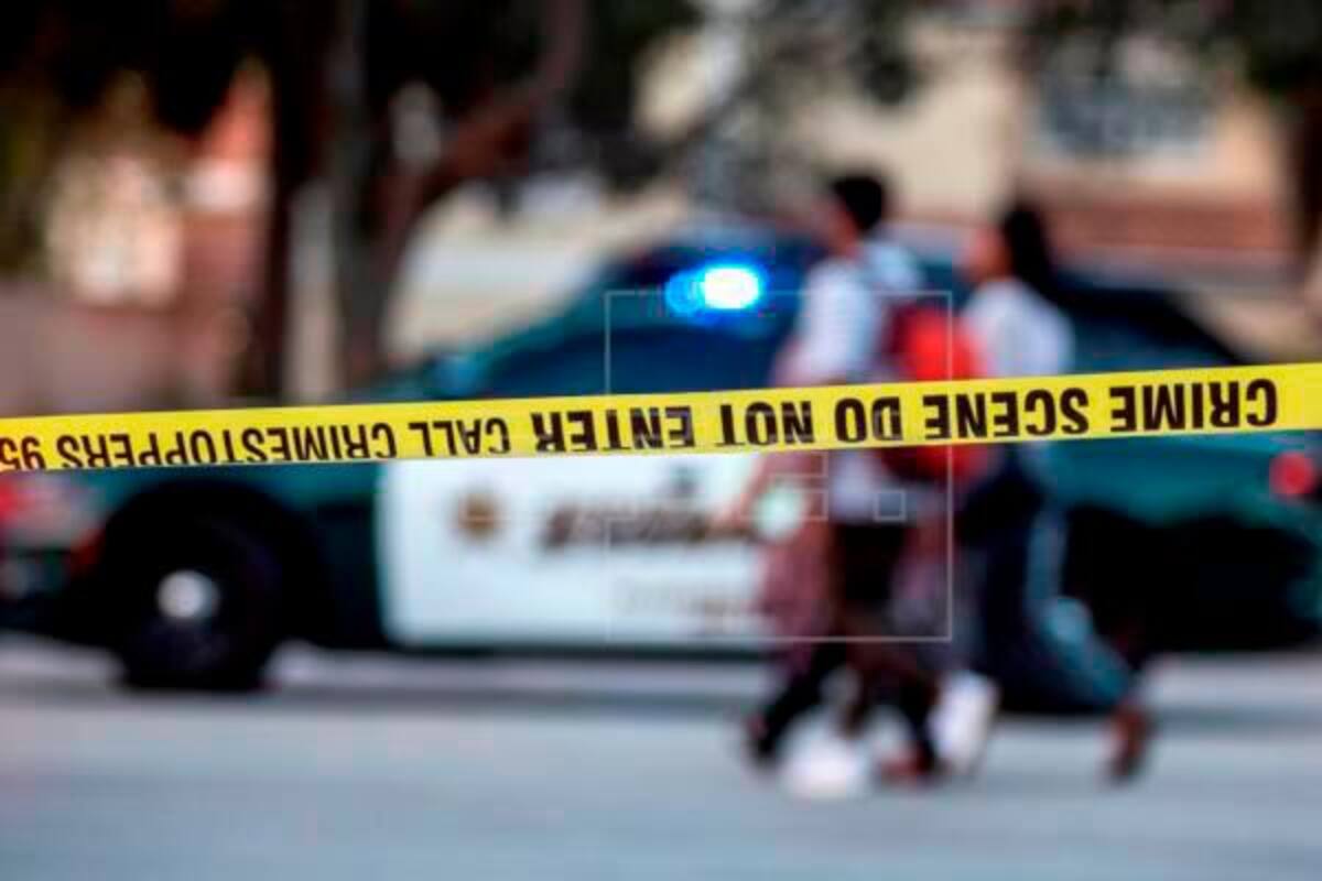 Policía mata a tiros a hombre en puerta de tienda en Luisiana, EE.UU.