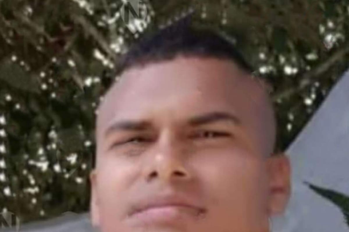 Sicariato en Ovejas: asesinan de tres tiros al “Frutiño”