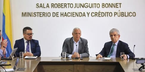 Propuesta de la CCI para la reactivación económica de Colombia