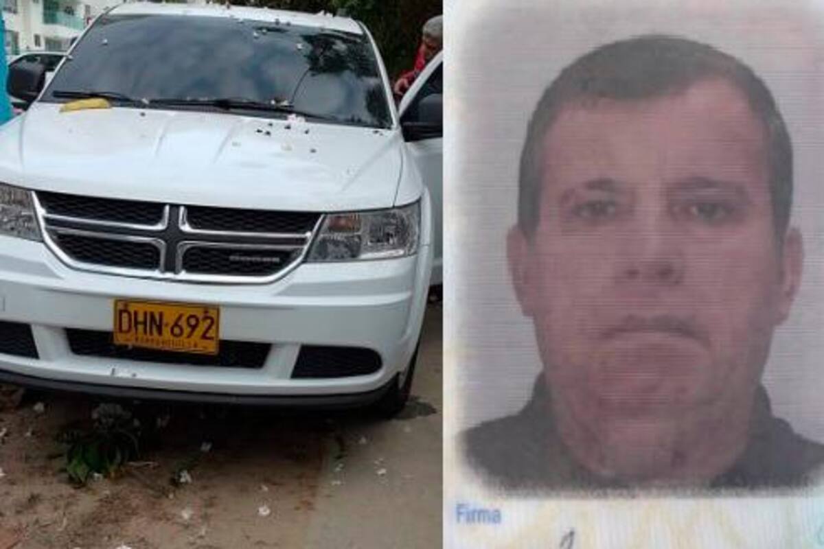 Sicarios acribillan a poderoso exnarco: le dieron 5 balazos