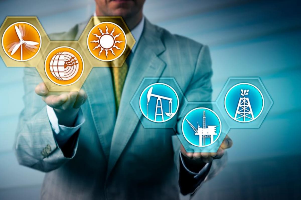 Las condiciones de la transición energética en Colombia