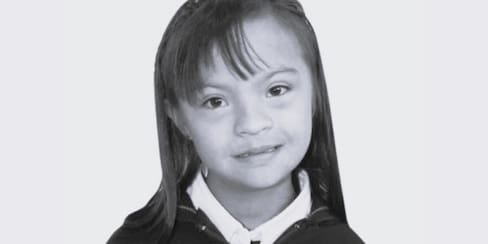 Revelan causa de la muerte de Valeria Afanador, niña desaparecida en Cajicá