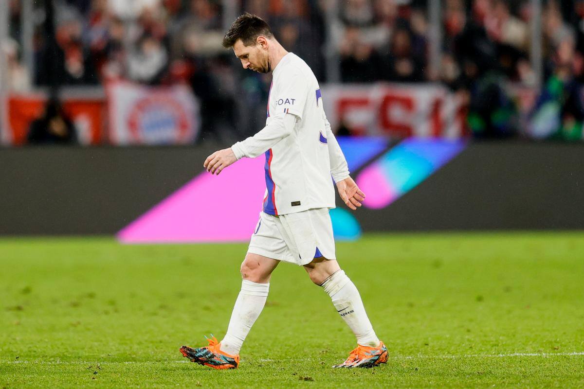 Ni PSG, ni Barcelona, Messi se iría a la MLS