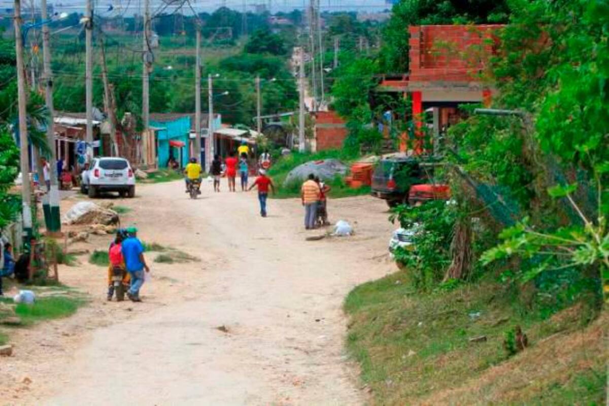 Matan a cobradiario en Nelson Mandela
