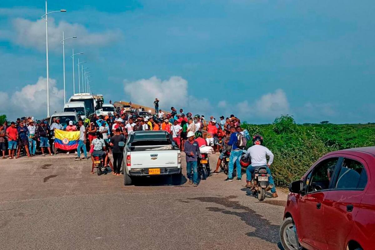 Interponen acción de tutela contra Alcaldía de Cartagena por cierre de playas