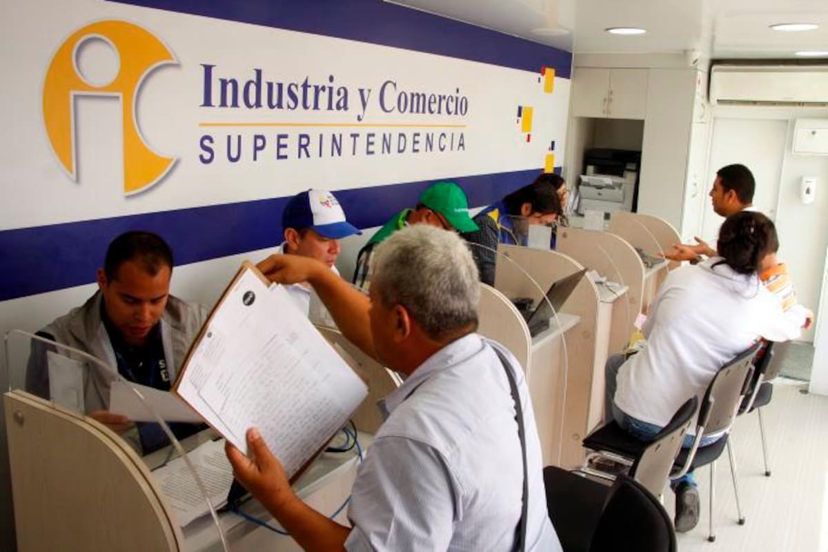 SIC ha impuesto más de $150 mil millones en multas en Colombia