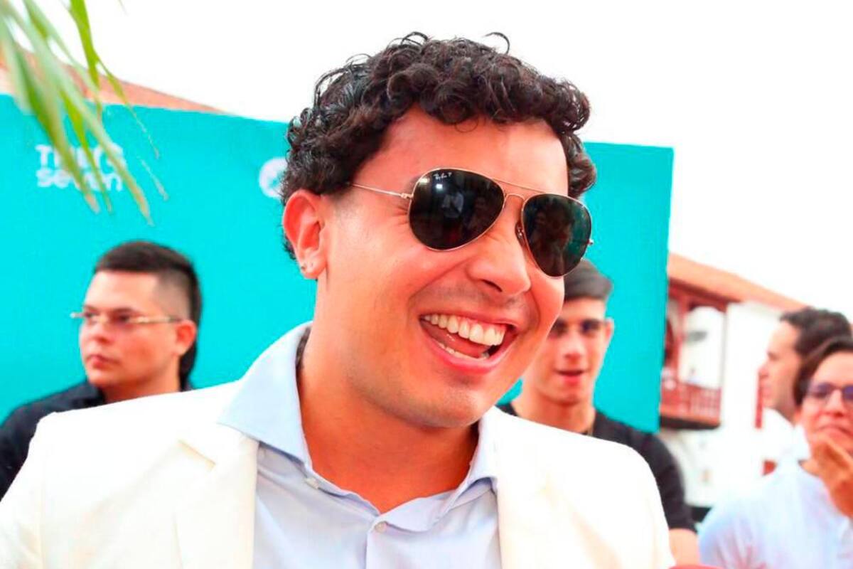 Video: Saruma dijo que “no le para bolas” a las indirectas de Valdiri