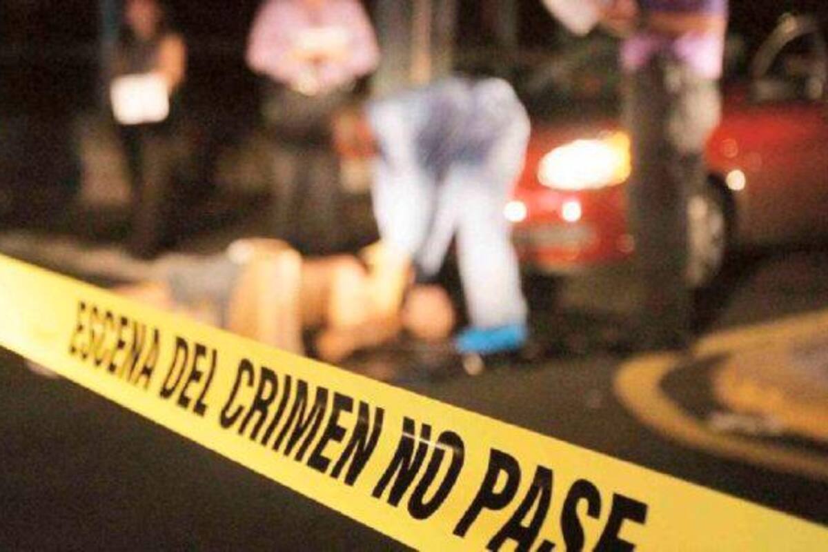 Sangrienta riña: estranguló a su hermano menor en una fiesta de barrio