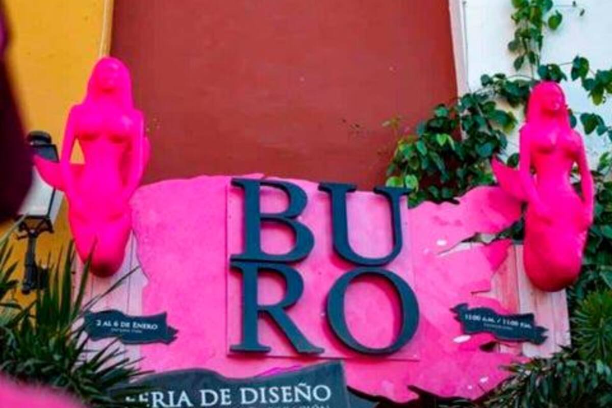 Tras polémica, varias marcas anuncian que no volverán a la Feria Buró
