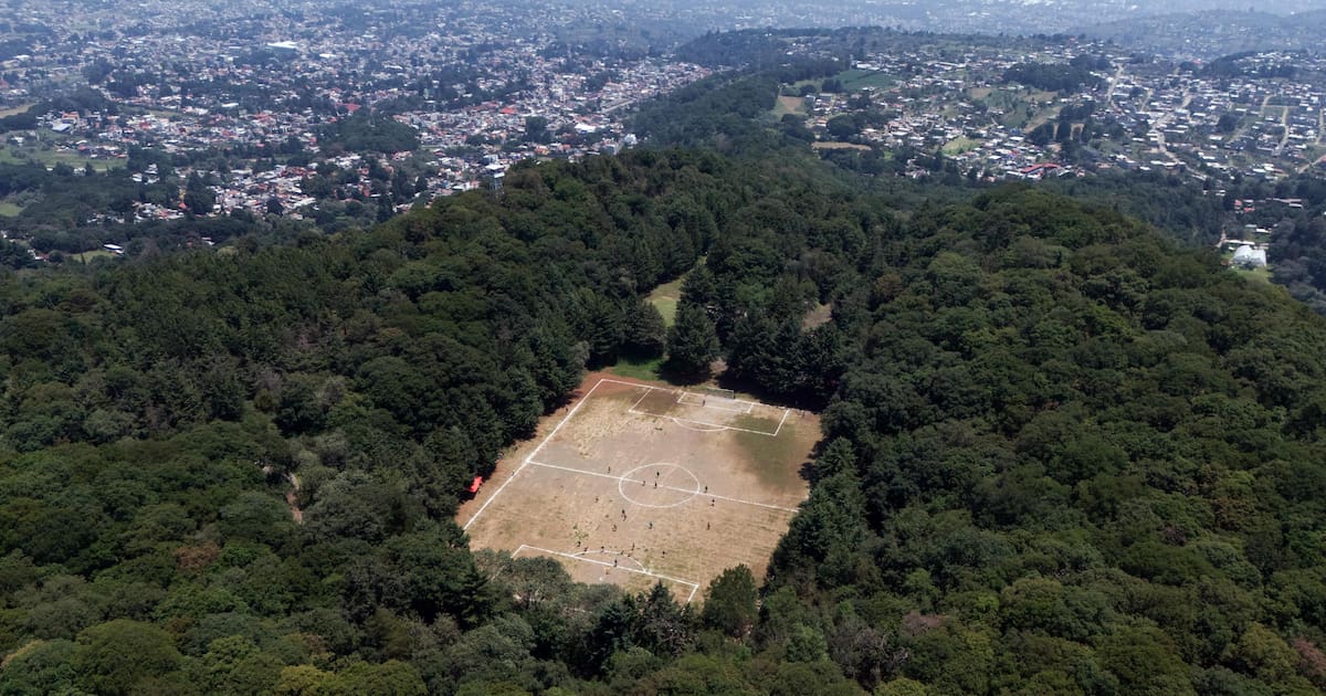 Foto del Día: 9 de junio de 2026