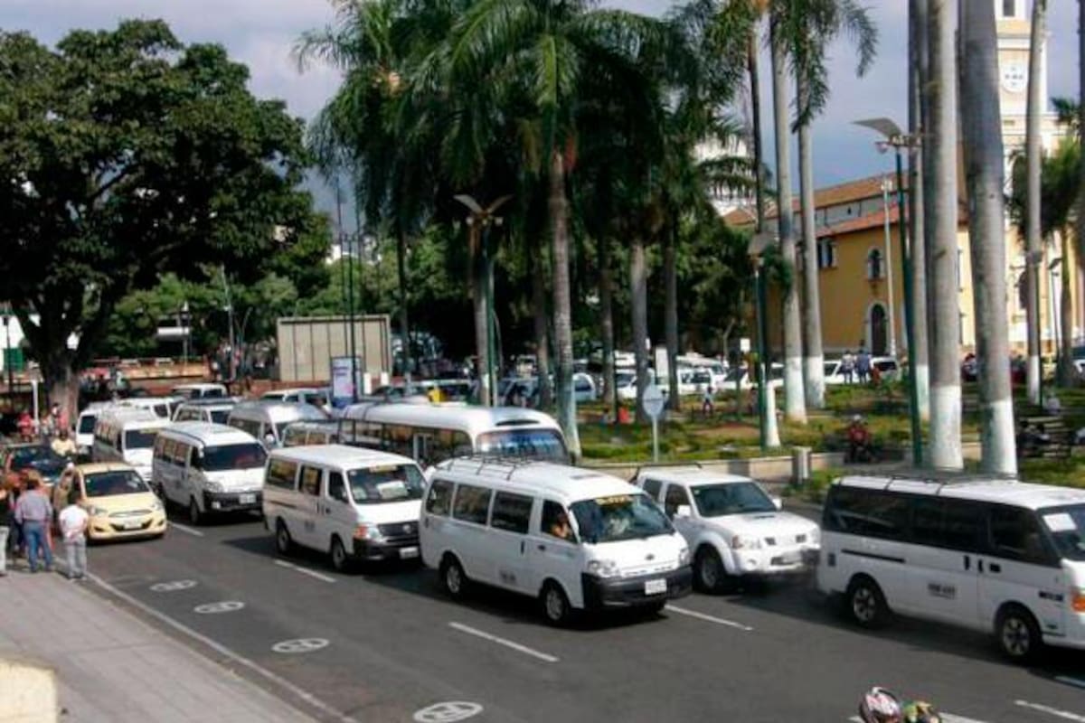Investigan a 8 empresas de transporte escolar por presuntas irregularidades