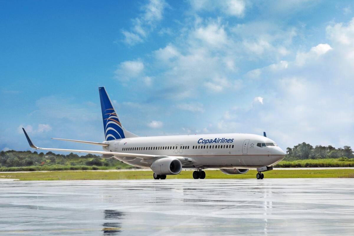 La conectividad de Cartagena vuelve a tomar vuelo