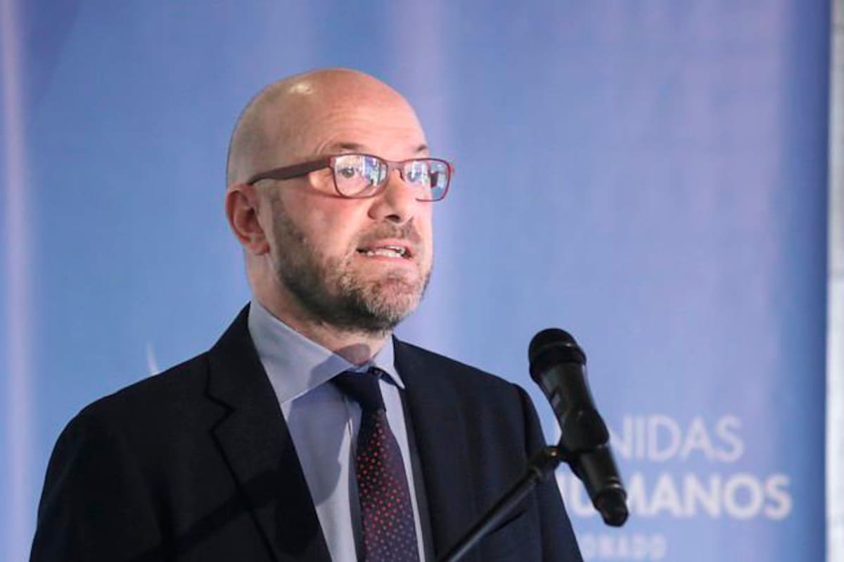 ONU, preocupada por la corrupción en Colombia