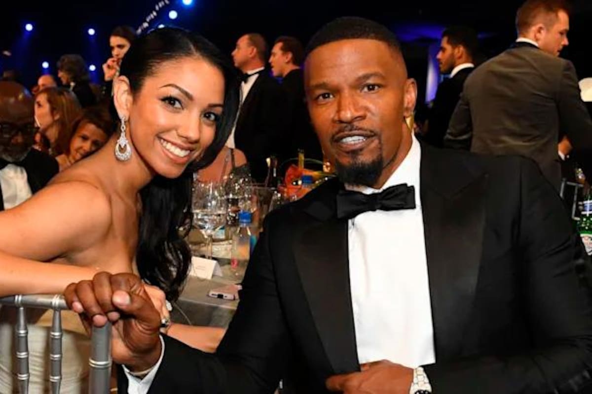 “Jamie Foxx salió hace semanas del hospital”, asegura su hija