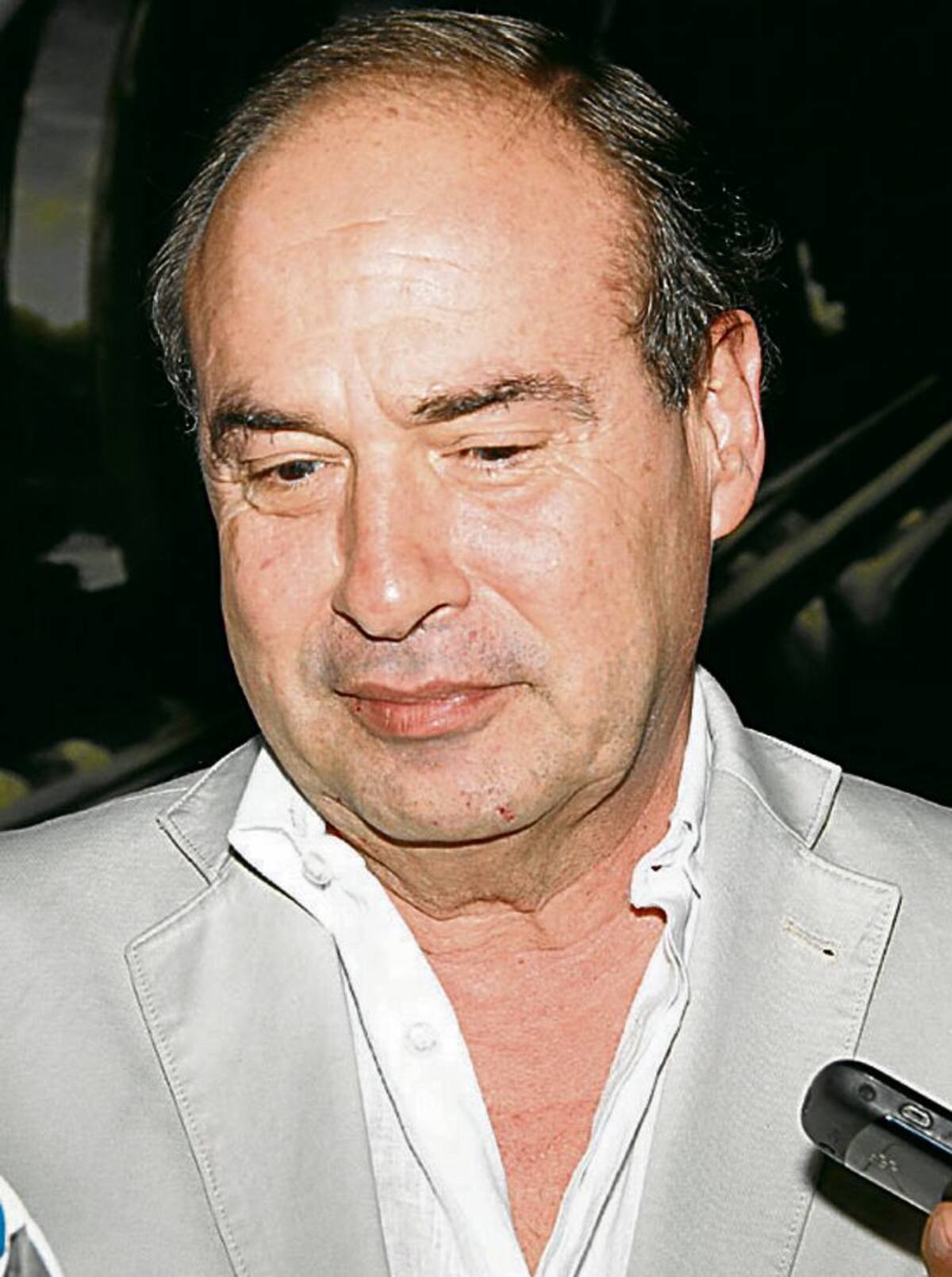 Juan Leonardo Correa Jaramillo, presidente nacional de Cotelco.