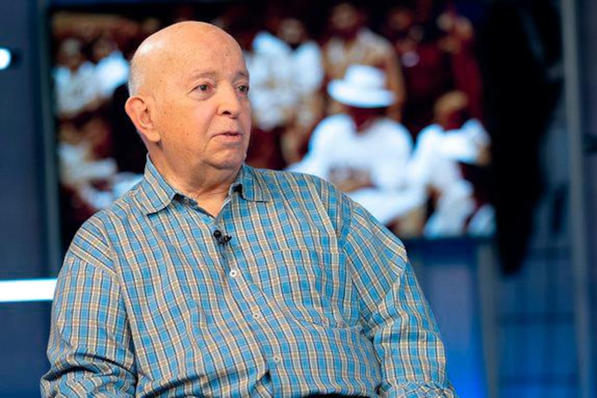 ¿Con Otty Patiño, Gustavo Petro enderazará rumbo de la paz total?