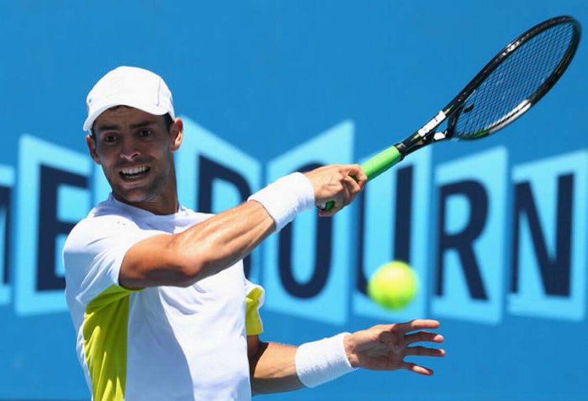 Santiago Giraldo. COLPRENSA