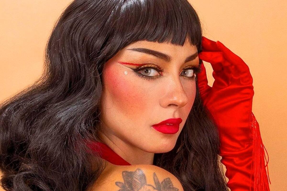 La Ramona hará parte del concierto de Miley Cyrus en Colombia