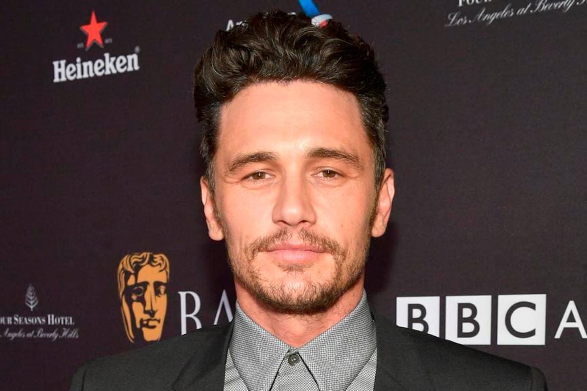 Estas son las 10 películas más famosas de James Franco