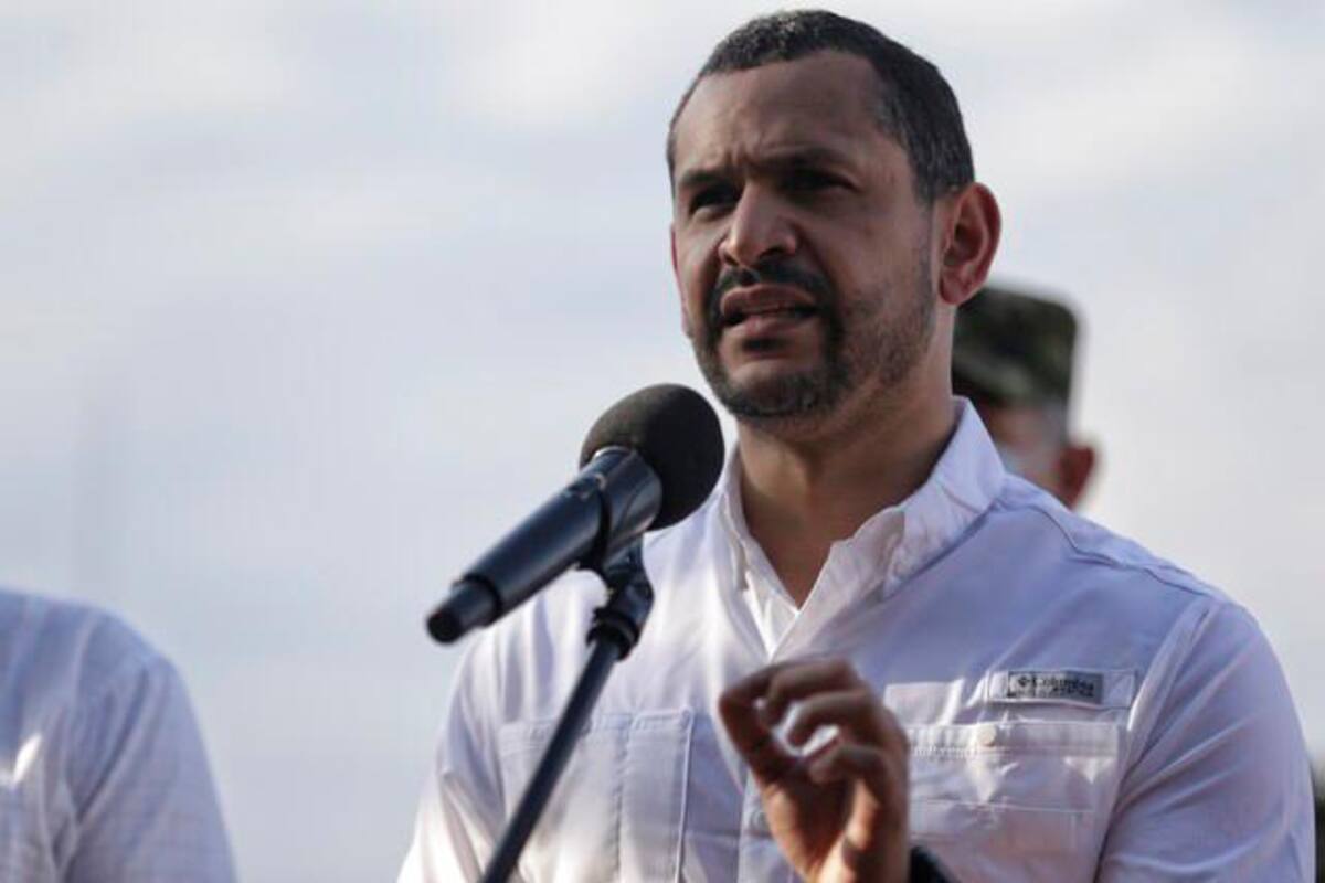 Gobierno convocará Comisión Nacional de Garantías Electorales