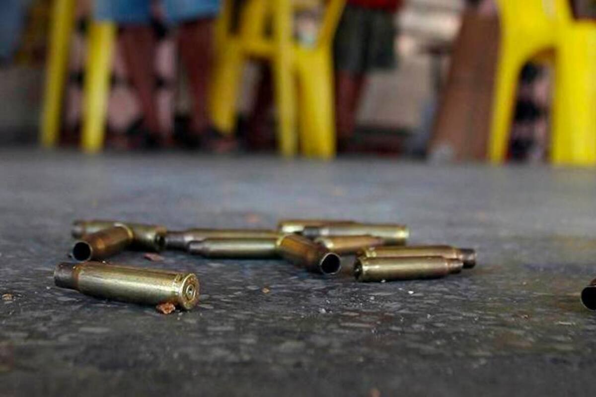 Tiroteo en centro comunitario de Missouri deja una muerta