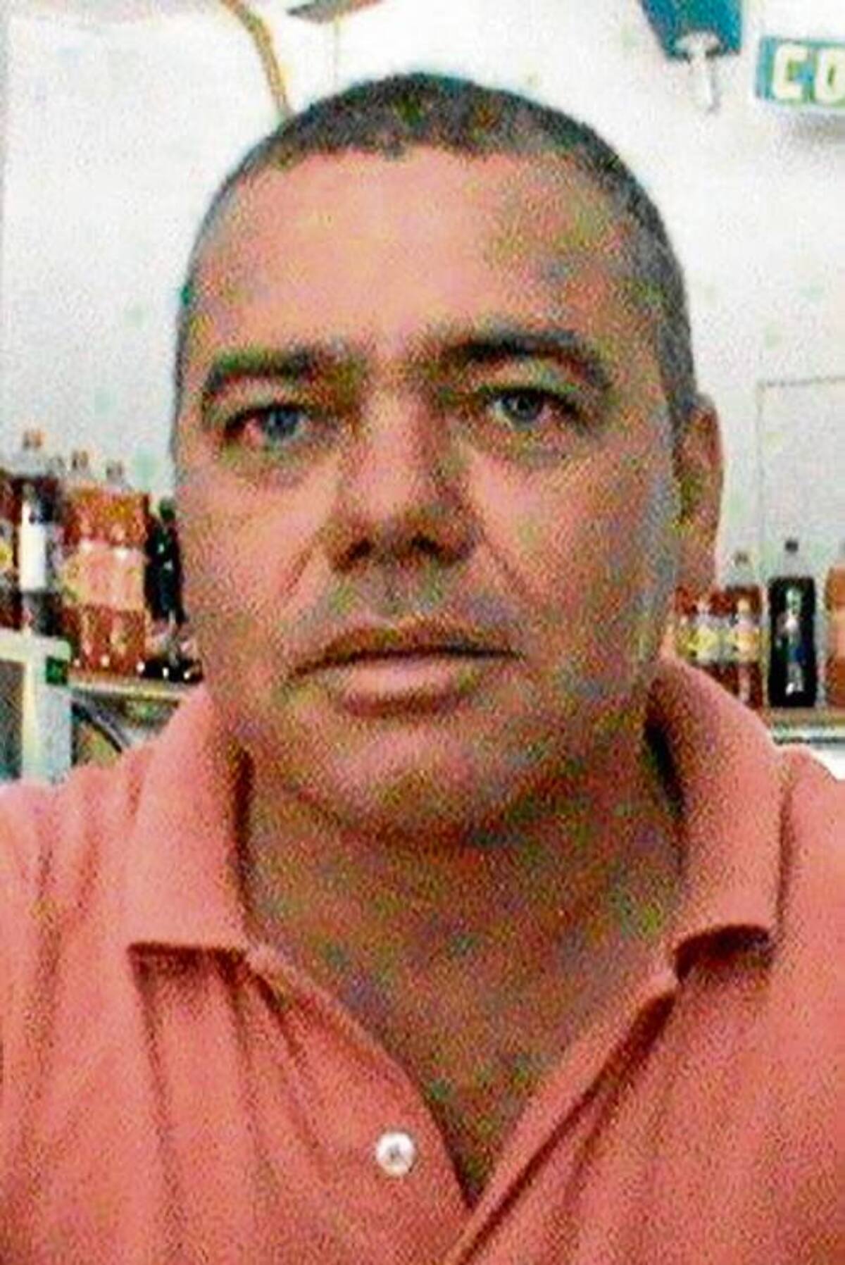 Hernando Miranda Hernández, odontólogo que ocupó primer lugar en el concurso para gerente del hospital Yalí (Antioquia).