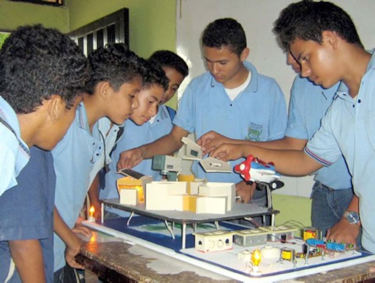 La innovación y tecnología será uno de los temas que abordará el X Foro Educativo Departamental.
