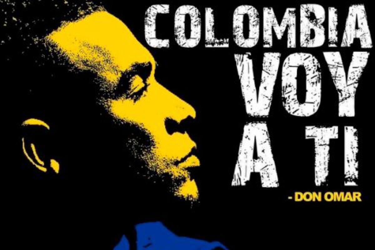 ¡Cada vez son más! Artistas del mundo solidarios con nuestro país