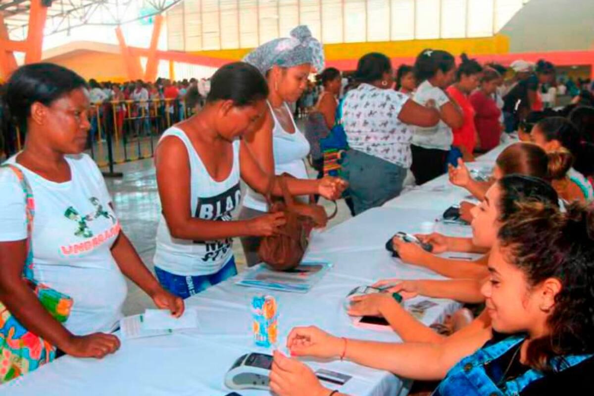 ¿Beneficiario de Renta Ciudadana? Así puede conocer cuánto le pagarán