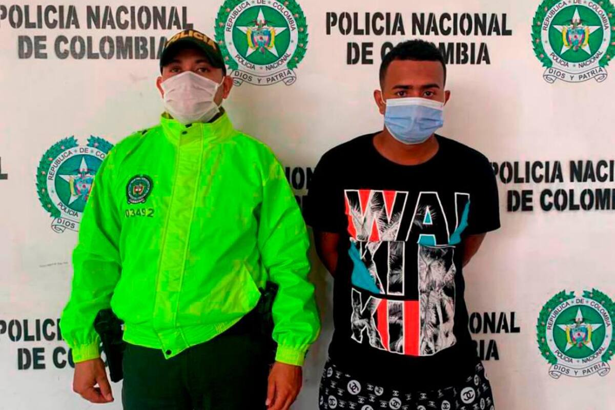 Murió ‘el Chino Yaki’: una riña en Los Campanos acabó con sus andanzas