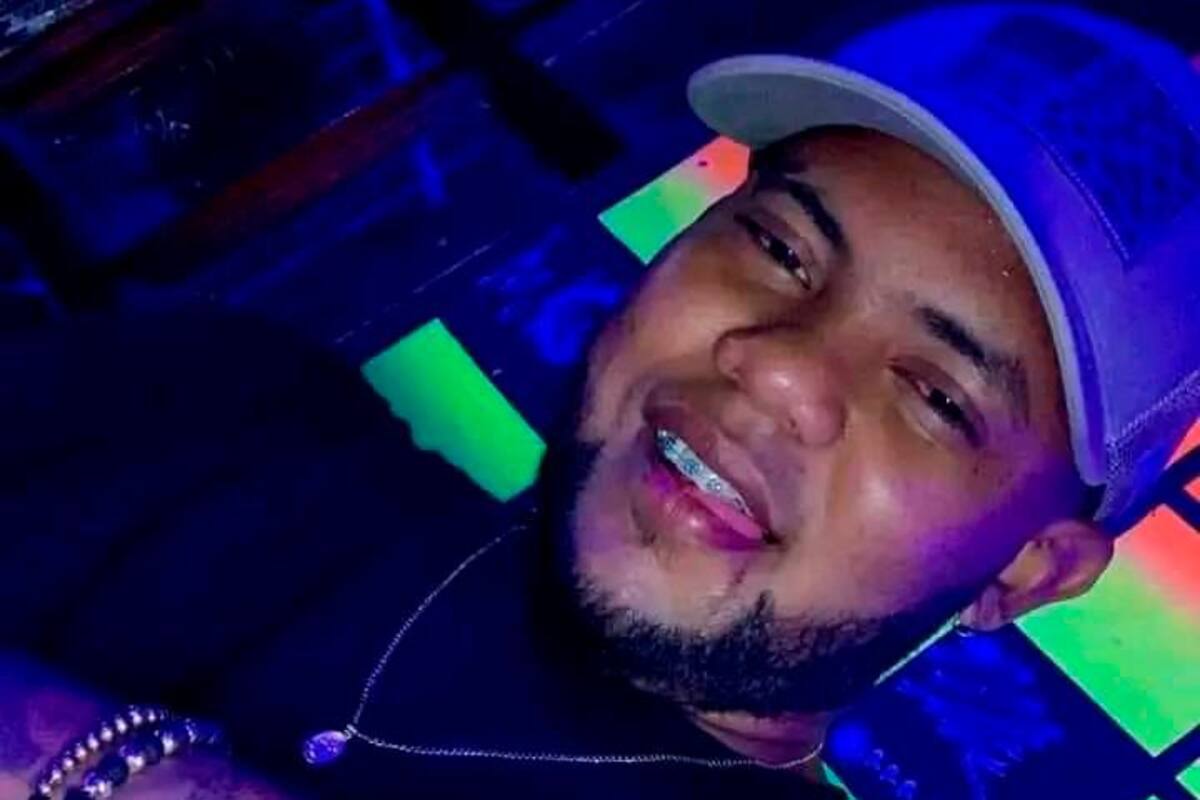 Identifican a mecánico asesinado por sicarios mientras trabajaba