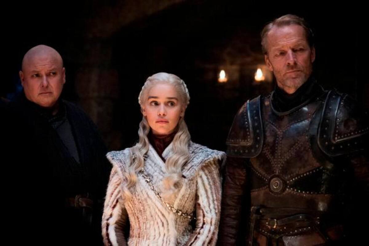 Dos universidades harán el primer congreso de “Game of Thrones”