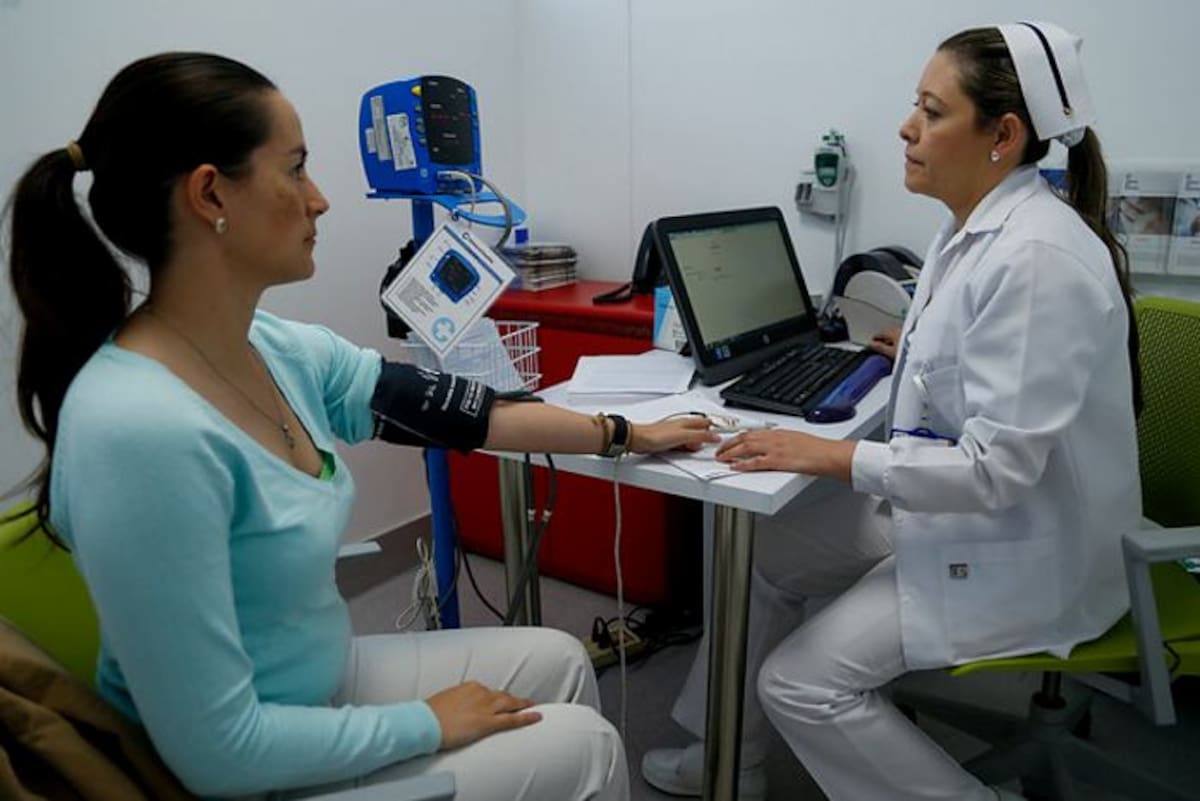 Se estima que en el mundo 176 millones de mujeres sufren endometriosis. COLPRENSA