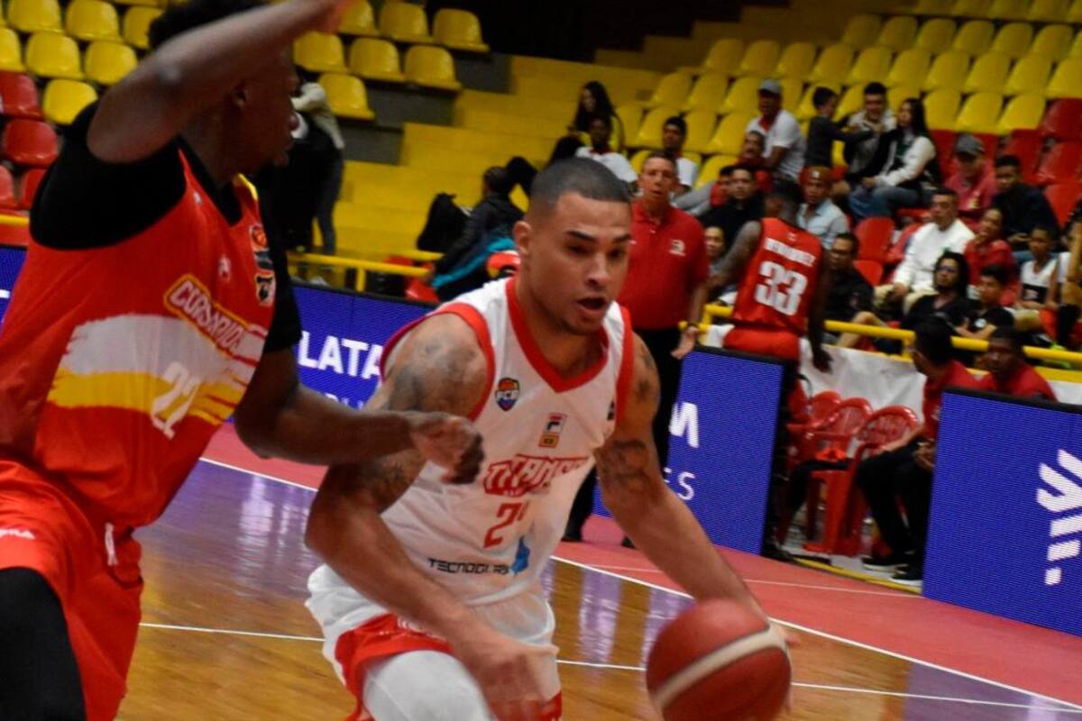 Ya comenzó a perder: ¿Cuál será la meta de Corsarios en 2023?