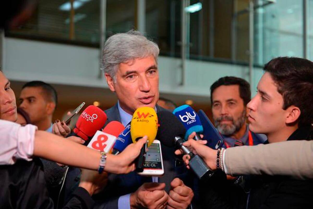 Entra en vigencia ley de residentes en primera especialidad médica