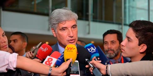 Entra en vigencia ley de residentes en primera especialidad médica