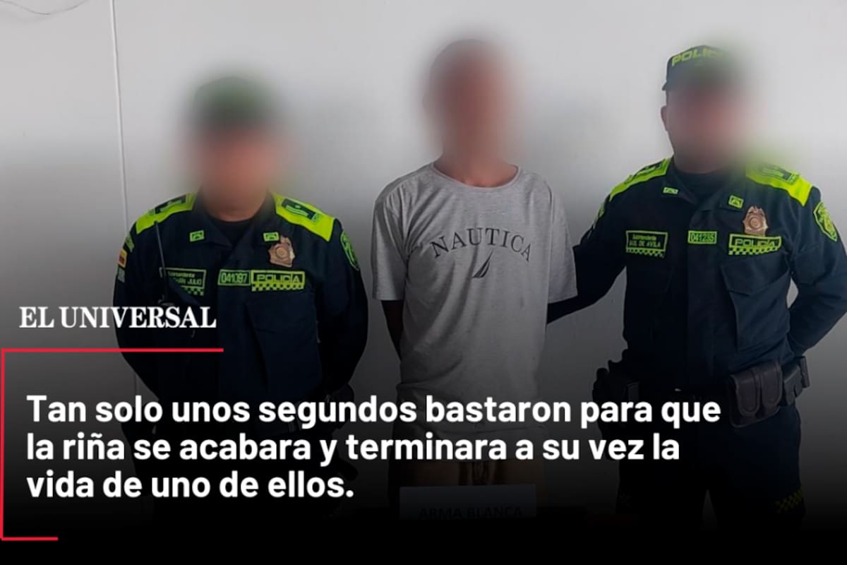 La triste situación de la familia del hombre macheteado en Ceballos