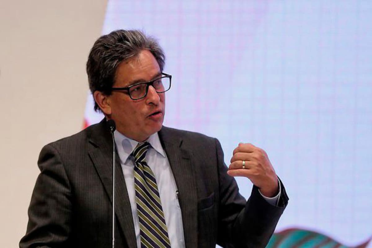 Minhacienda acepta propuesta de Ecopetrol para comprar el 51,4% de ISA