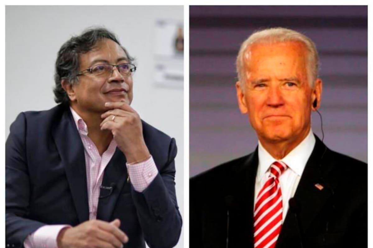Elección de Petro pondrá a prueba alianza Colombia-EEUU