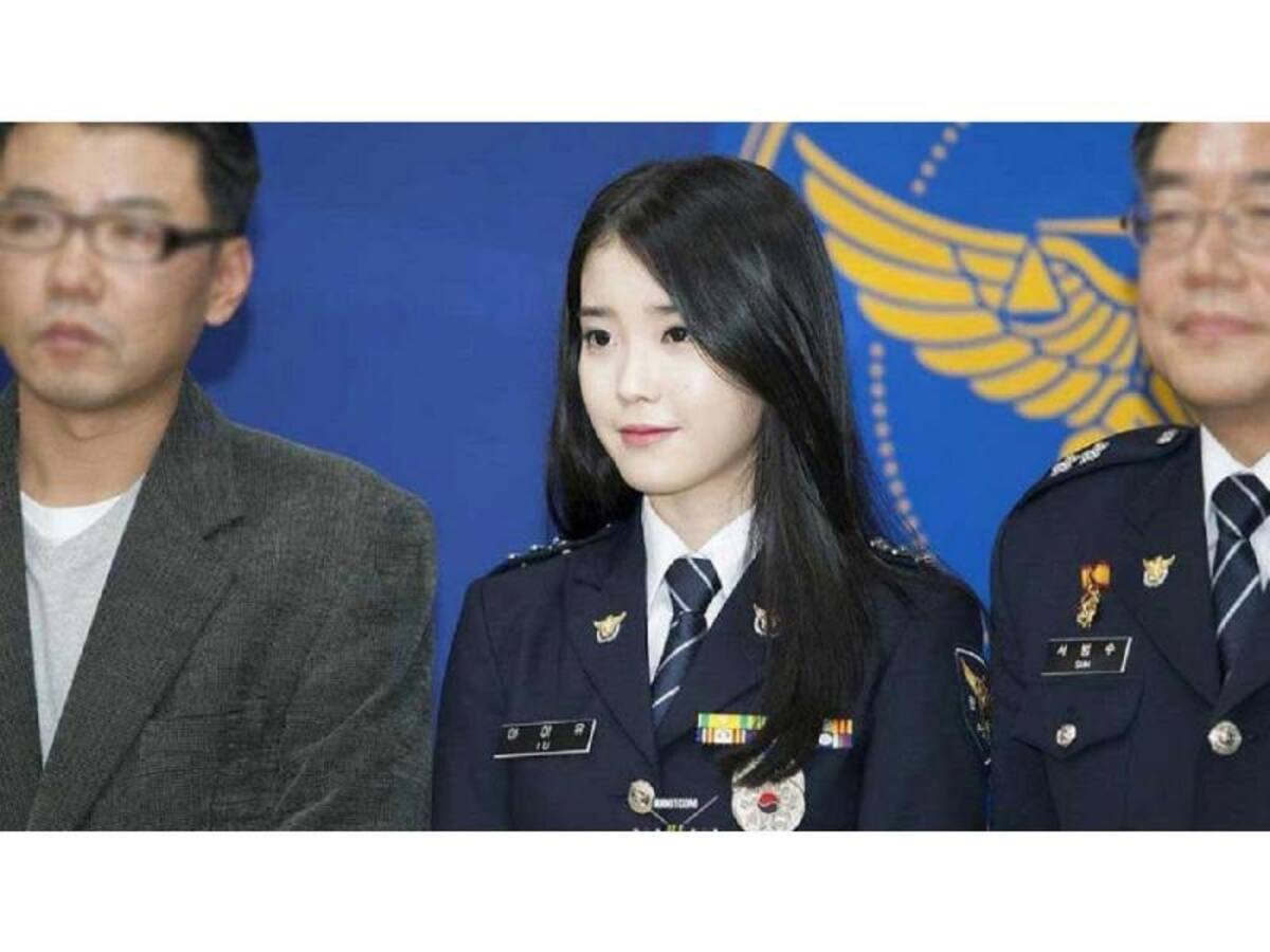 Kim Miso deja el modelaje para servirle a la Nación. Instagram de Kim Miso