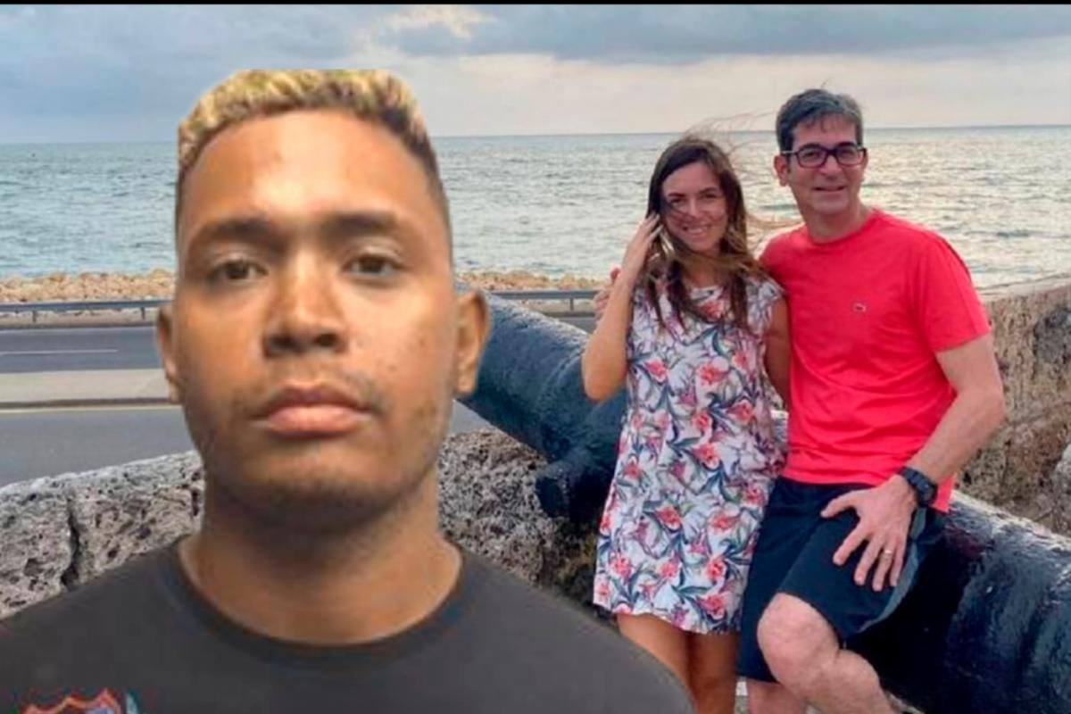Sicario confesó asesinato del fiscal Marcelo Pecci: “Agarré 8 mil dólares”