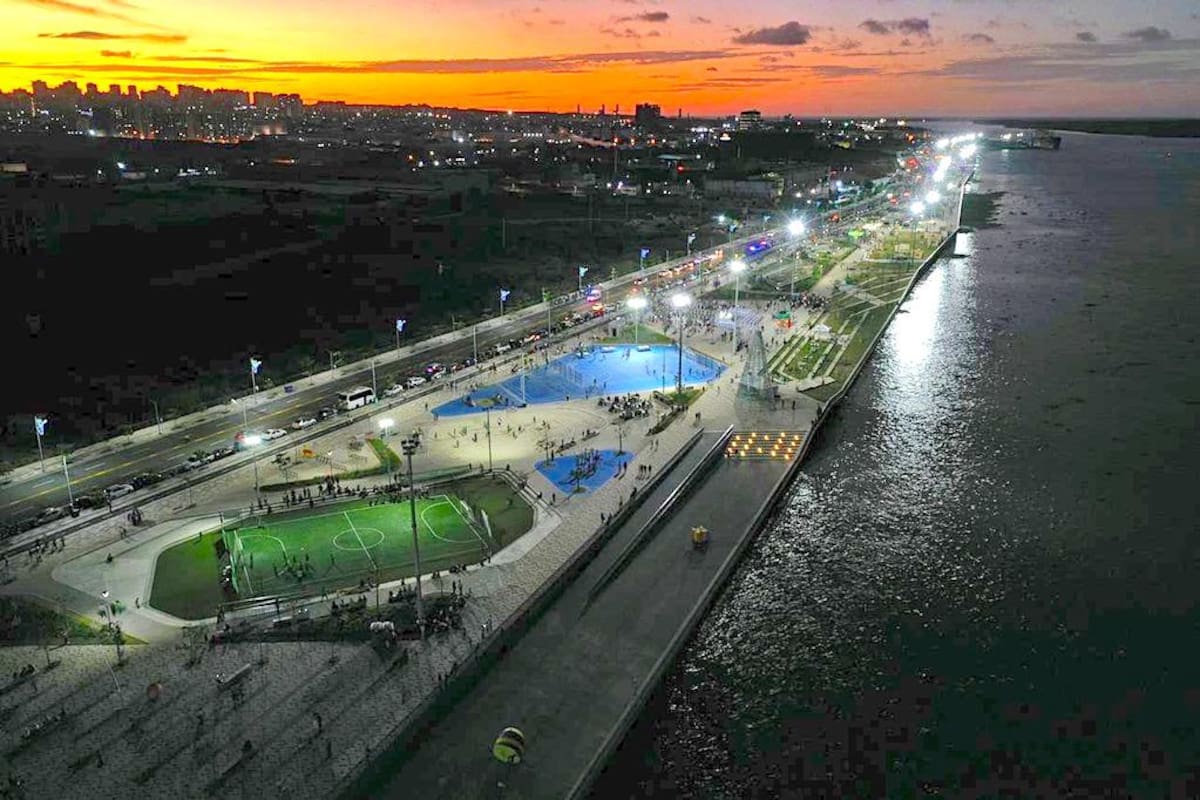 Barranquilla es la sede de la quinta rueda de negocios GSED