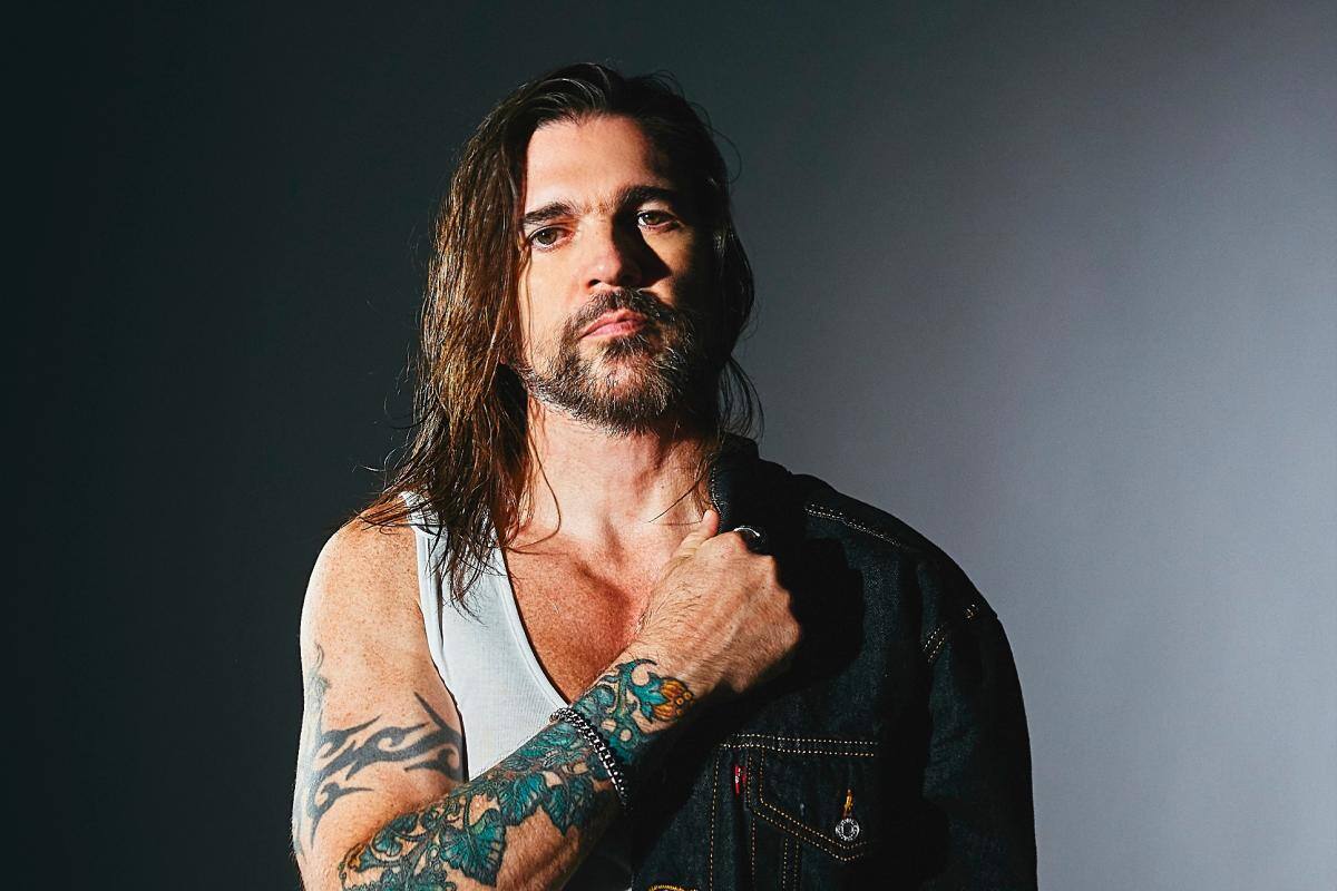 Juanes lanza “Veneno”, que hace parte de su “Vida cotidiana”