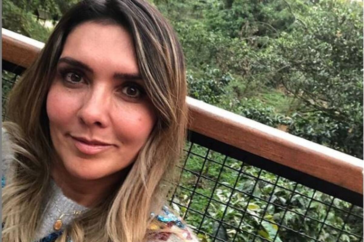 A esto se dedicará Mónica Rodríguez tras su salida de ‘Día a Día’
