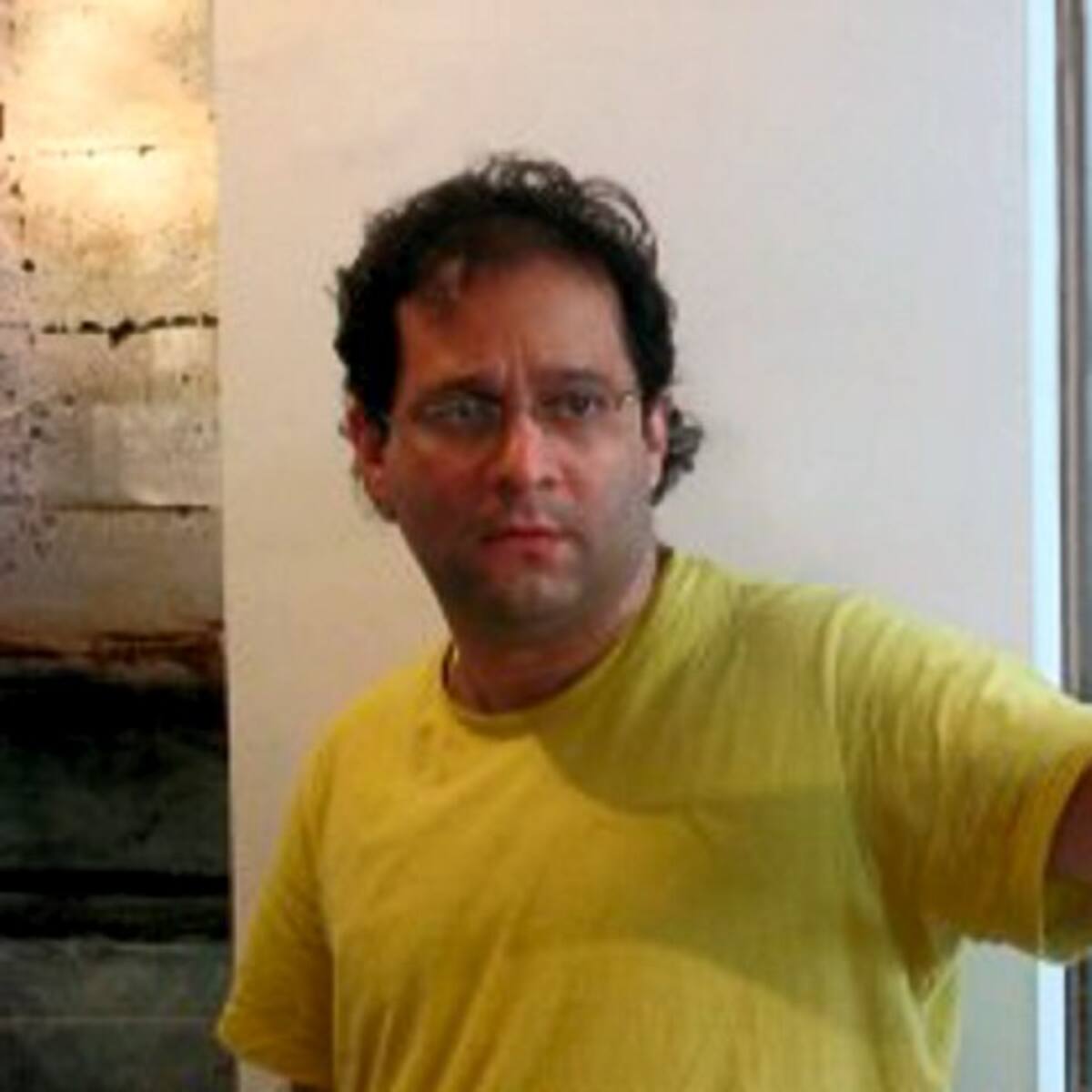 Rafael Espitia.