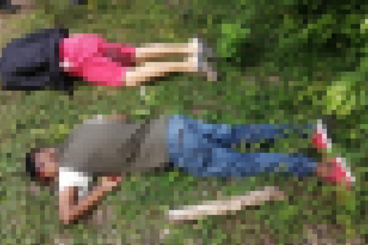 Un policía y un civil fueron asesinados en zona rural de Betulia