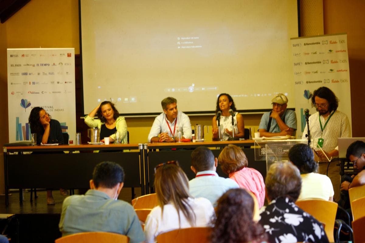 Hay Festival Cartagena: fechas, invitados y más