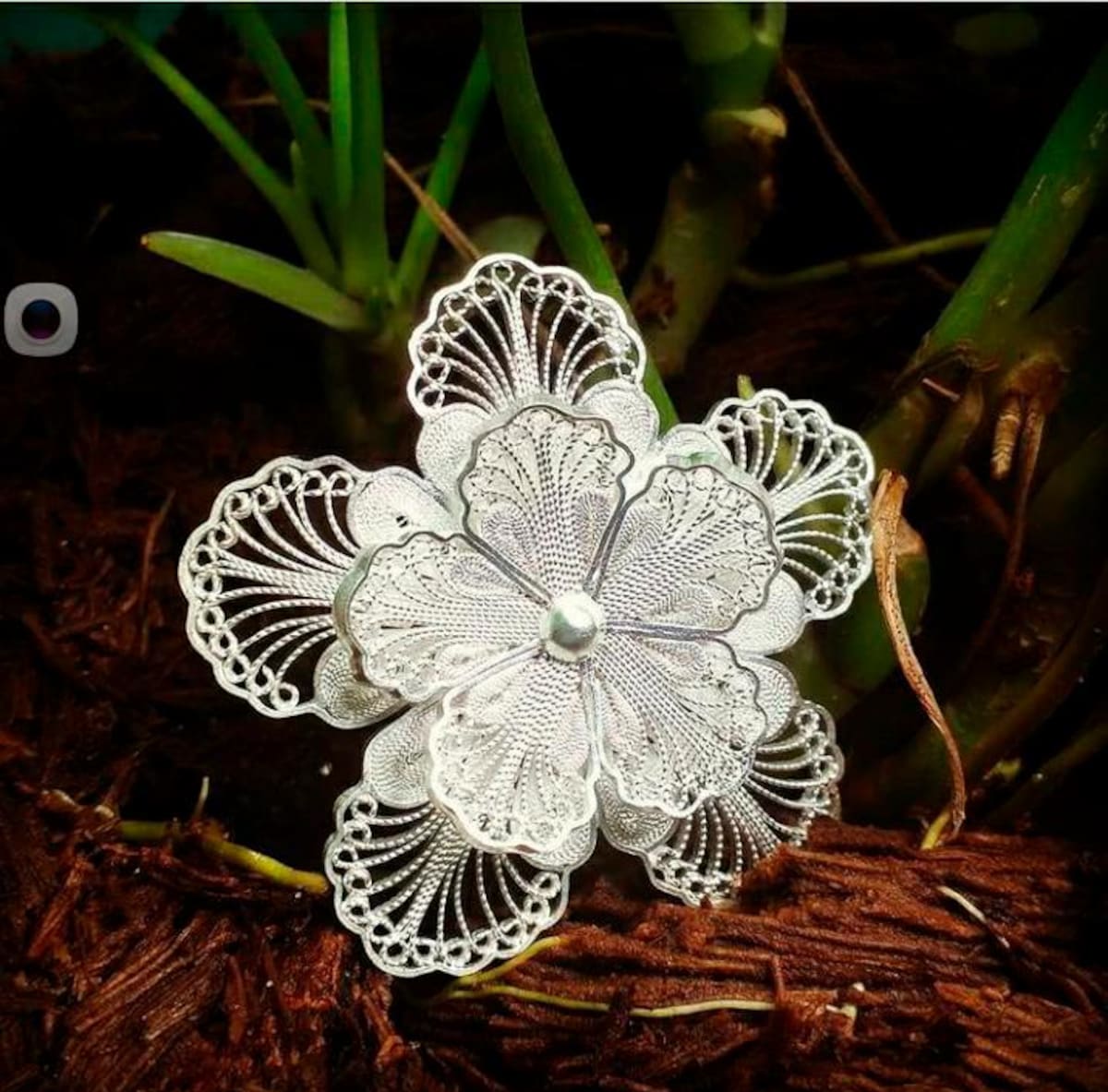 La filigrana momposina es apetecida en todas las regiones del país.