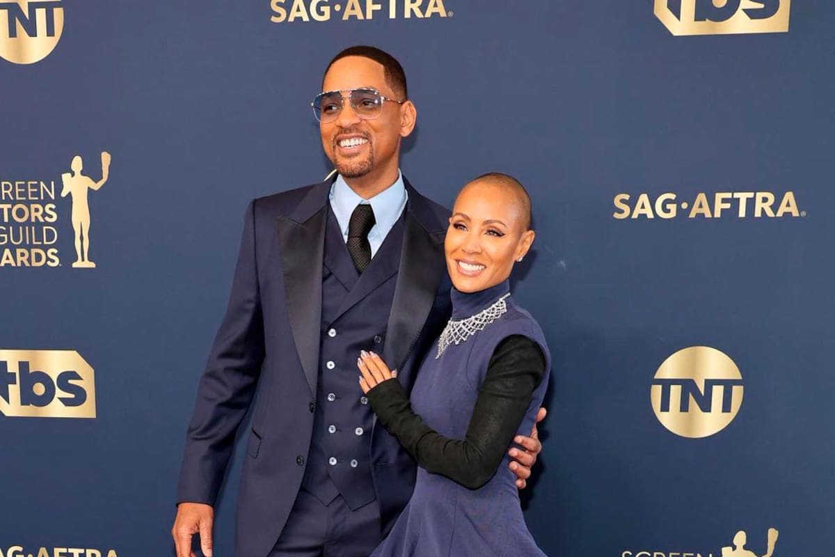 Will Smith: ¿qué ha pasado en la vida del actor después de la polémica?