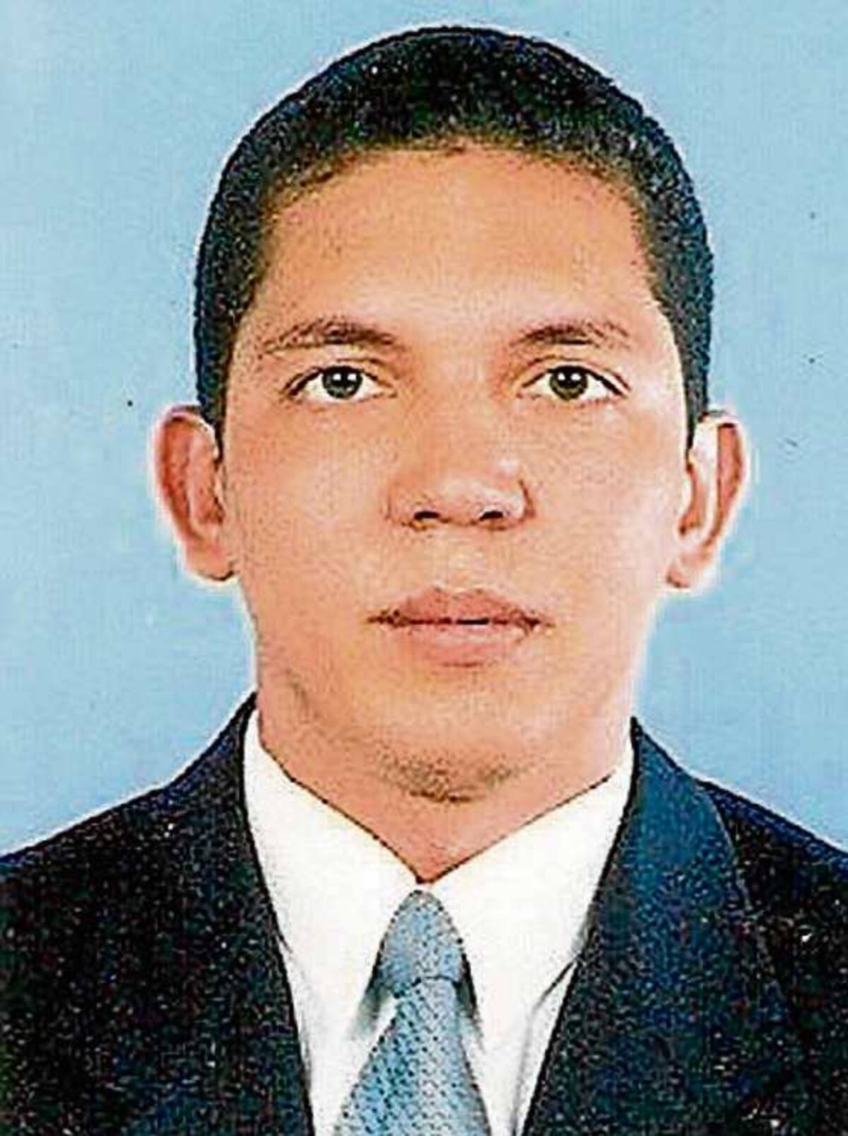 Omar Montes Díaz, nuevo Presidente del Concejo de Pueblo Nuevo.